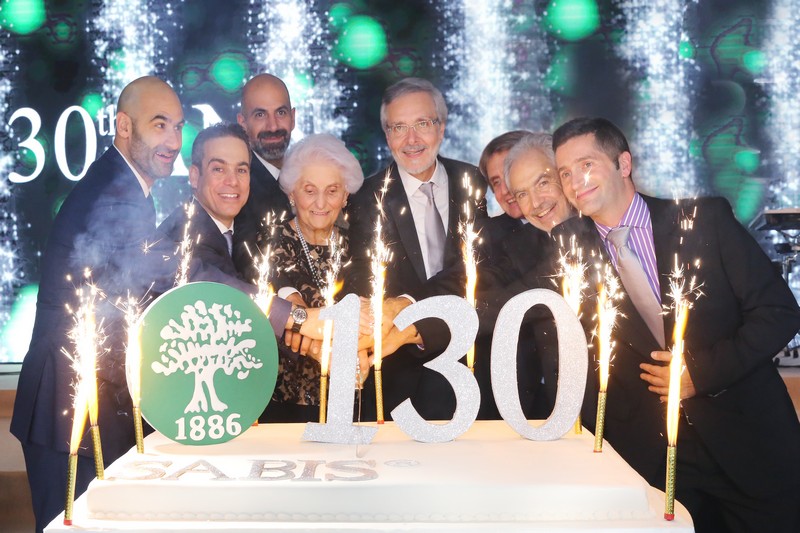 SABIS® Celebrates 130Years of Empowering Future Generations